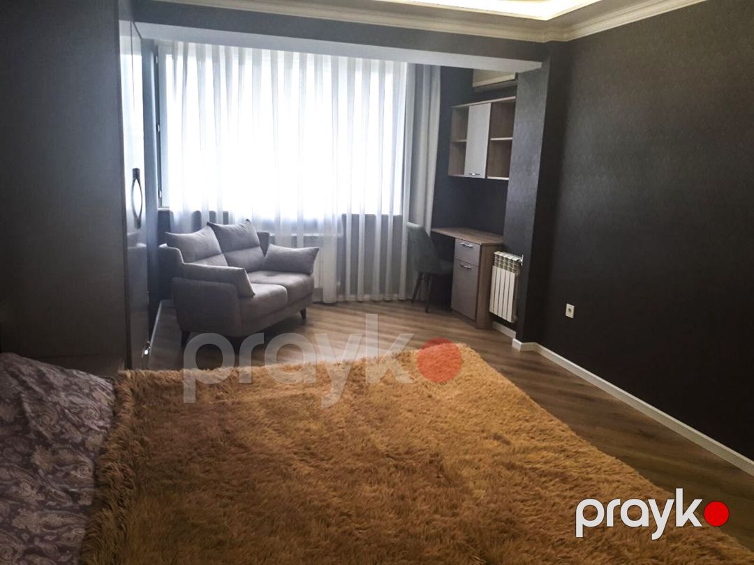 İcarəyə verilir 3 otaqlı köhnə tikili 75 m² — Mənzil, Bakı (8)
