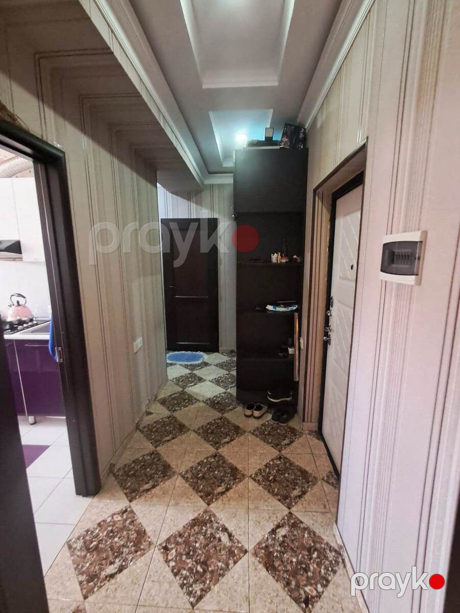 Satılır 3 otaqlı yeni tikili 75 m² — Mənzil, Bakı (5)