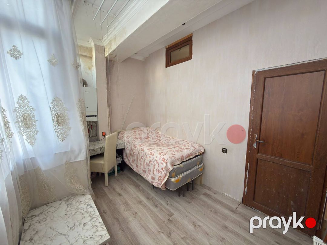 Satılır 3 otaqlı yeni tikili 70 m² — Mənzil, Xırdalan (5)