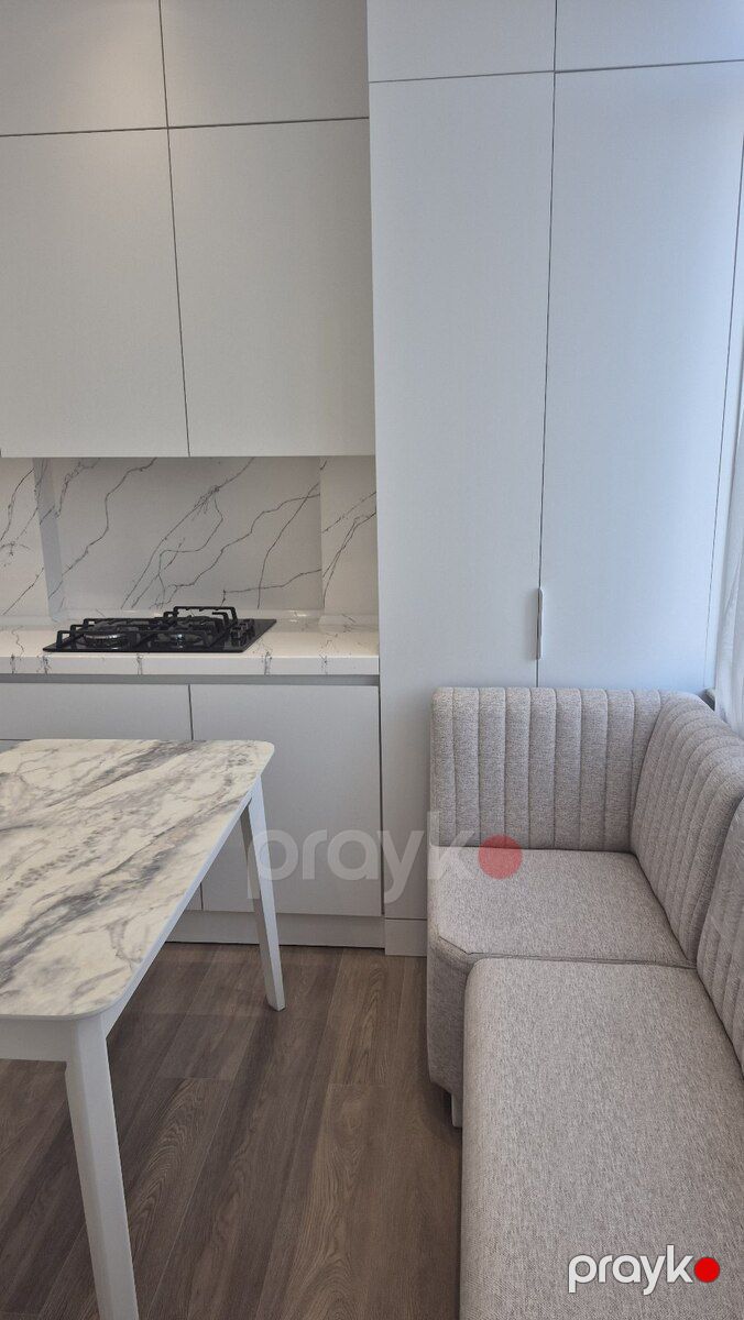 2-otaqlı yeni tikili, Xırdalan ş., 52 m² — Mənzil, Xırdalan (5)