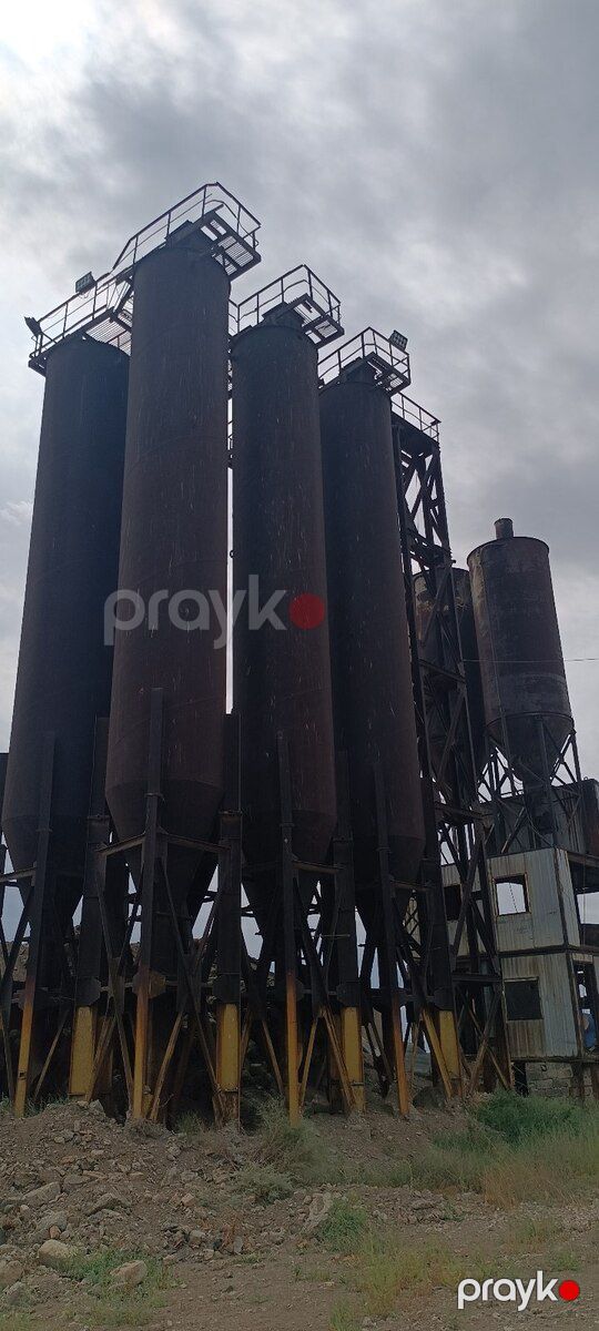 Beton tökmə qurğusu — Biznes və avadanlıq, Sumqayıt (3)