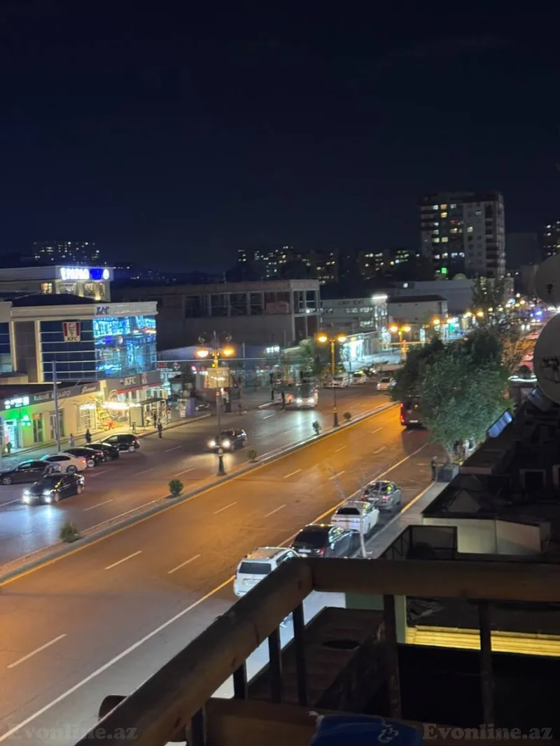 Satılır 2 otaqlı Mənzil Köhnə tikili 50 m² Bakı, Yasamal r., İnşaatçılar m., Yasamal — Mənzil, Bakı (3)