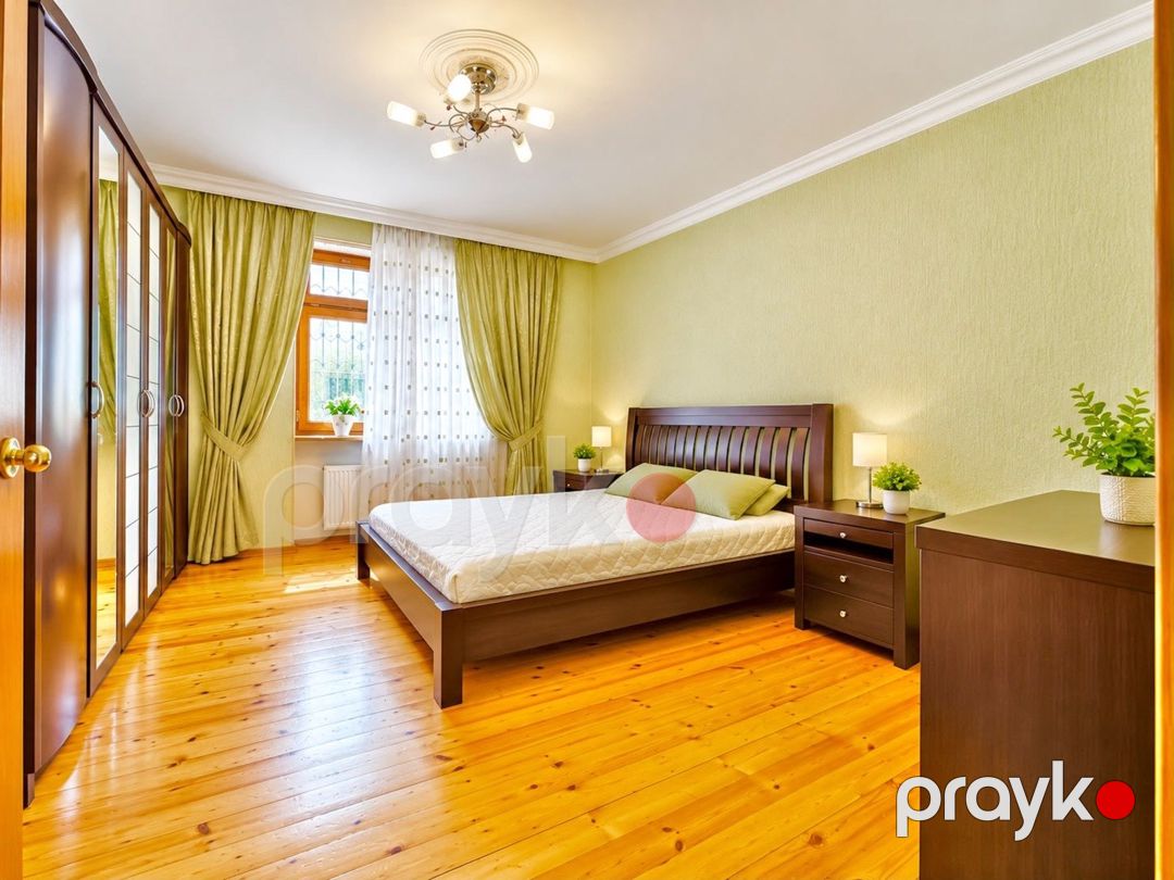 Satılır 4 otaqlı köhnə tikili 110 m² — Mənzil, Bakı (7)