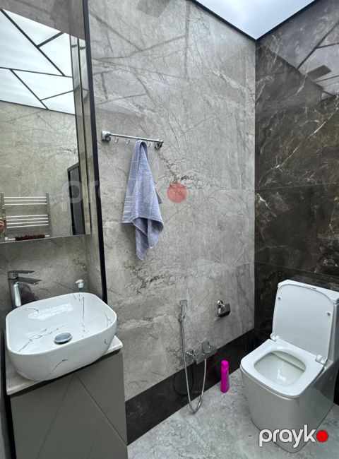 İcarə: 2 otaqlı Yeni tikili, 70 m², Xırdalan şəhəri, Aaaf Park Yaşayış Kompleksi — Xırdalan
