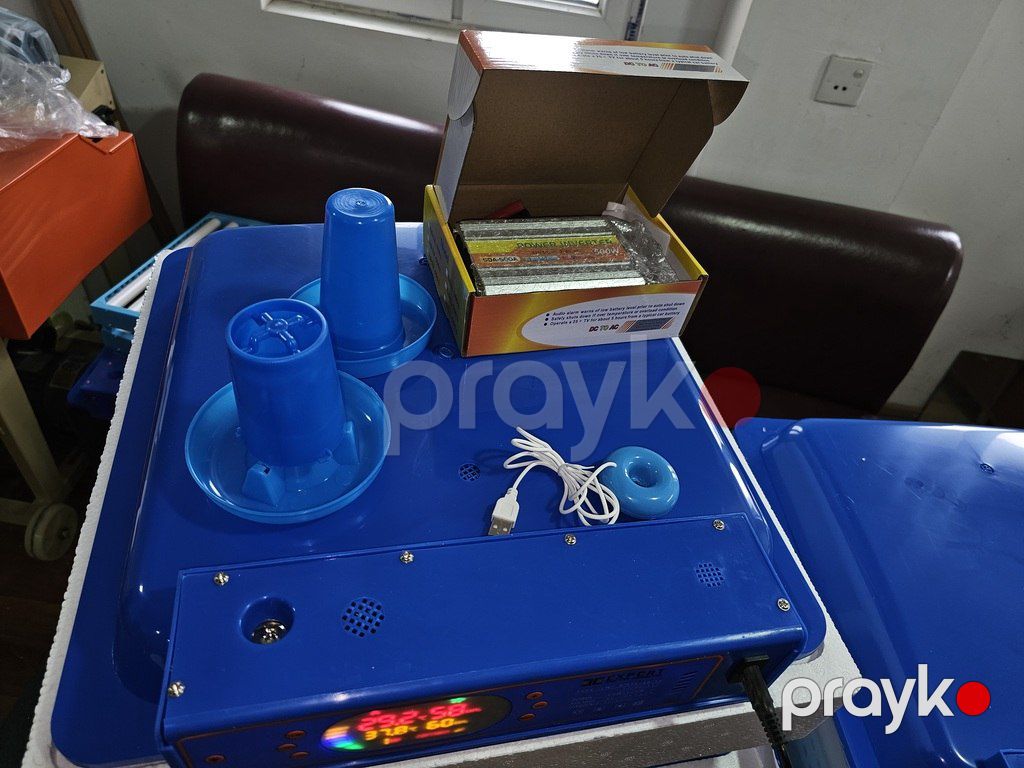 İnkubator "Expert" — Biznes və avadanlıq, Bakı (12)