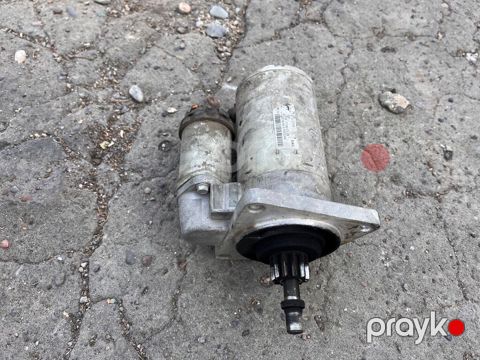 Avtomobil Lada 21099üçün starter və dinamo komplekti — Gəncə