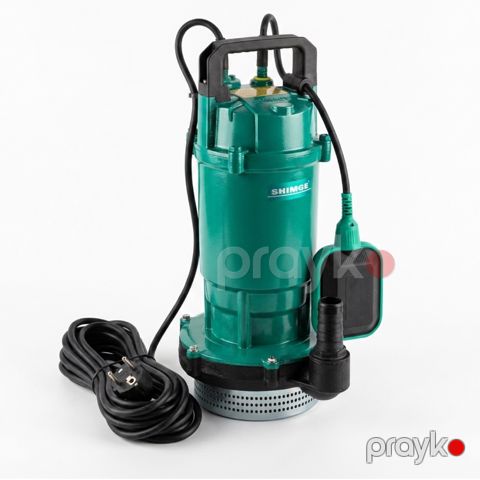 Salınan nasos Shimge 108-L DN25 — Bakı