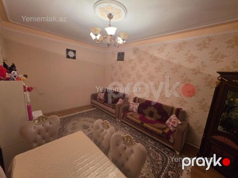 Satılır 3 otaqlı Bina evi menzil (Köhnə tikili), 76 m², 26-cı məhəllə — Sumqayıt