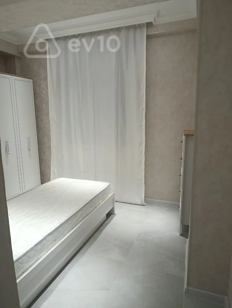 3 otaqlı mənzil, 47 m², Kepez kuc — Mənzil, Bakı (7)