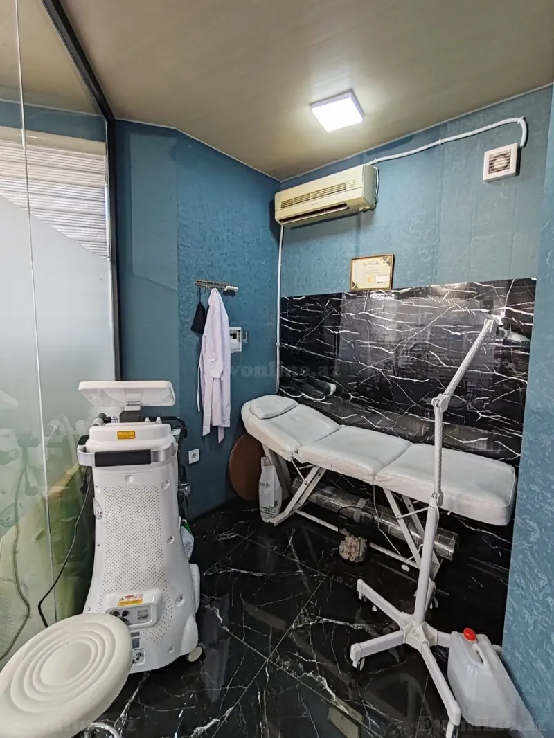 Satılır Obyekt 30 m² Bakı, Binəqədi r., Sulutəpə — Əmlak, Bakı (8)