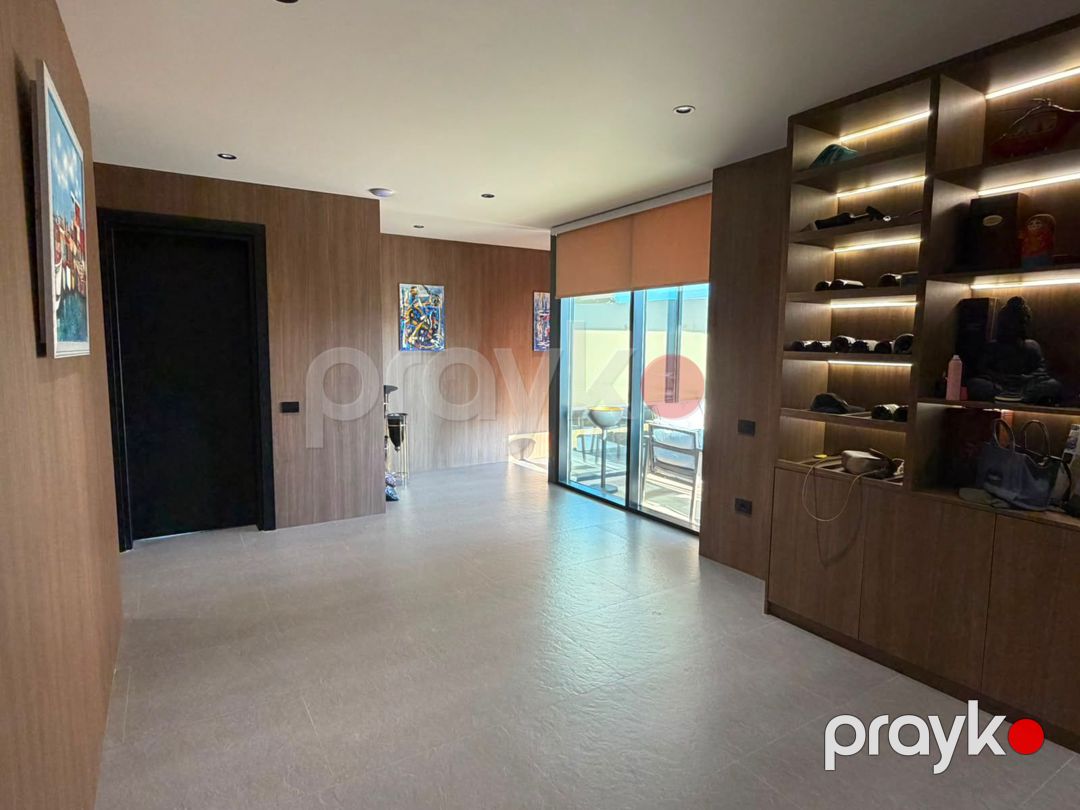 İcarəyə verilir 12 otaqlı həyət evi/bağ evi 985 m² — Ev, villa, Bakı (5)