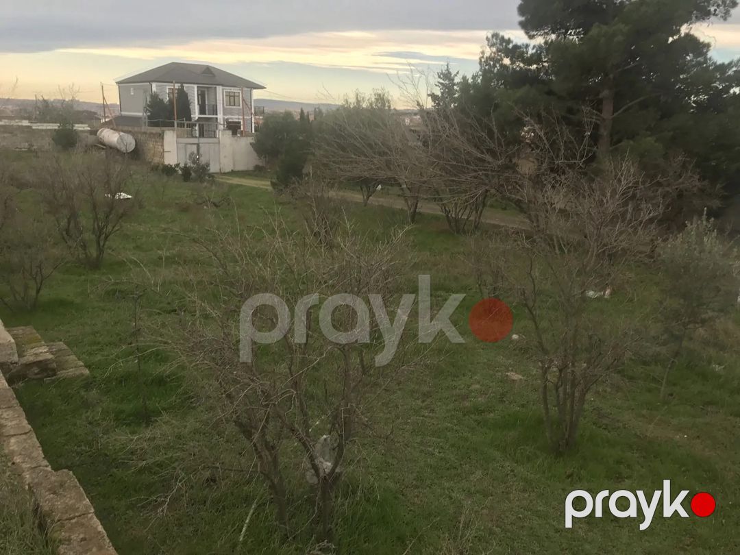 Satılır torpaq 30 sot — Torpaq, Sumqayıt (6)