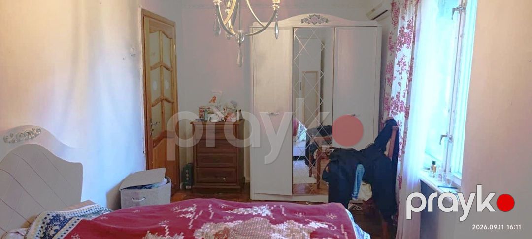 Satılır 4 otaqlı köhnə tikili 70 m² — Mənzil, Bakı (7)