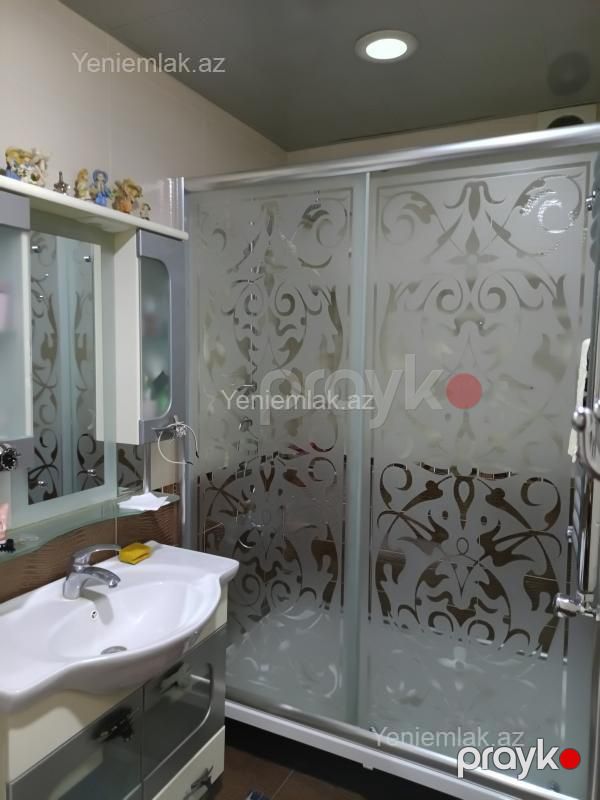 Satılır 1 otaqlı Bina evi menzil (Yeni tikili), 63 m², 17-ci məhəllə — Mənzil, Sumqayıt (7)