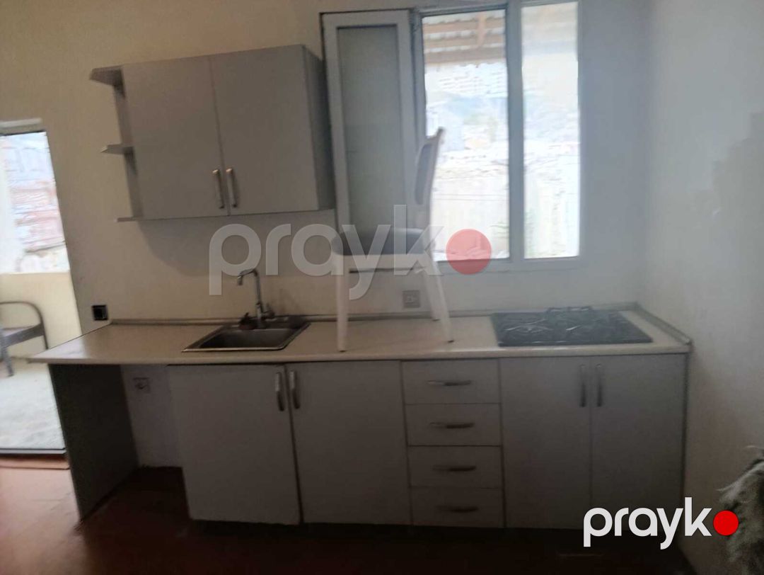 İcarəyə verilir 2 otaqlı həyət evi/bağ evi 50 m² — Ev, villa, Bakı (8)