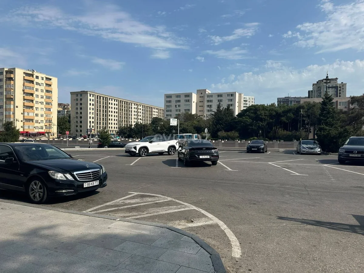 2 otaqlı orta təmirli mənzil satılır Nərimanov rayonunda — Mənzil, Bakı (9)