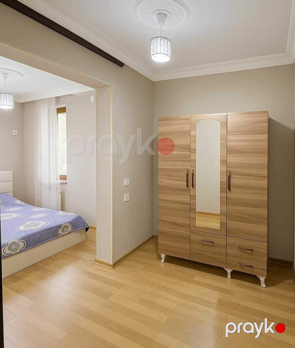 İcarəyə verilir 3 otaqlı köhnə tikili 75 m² — Mənzil, Bakı (3)