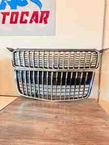 Ravon Nexia R3 radiator barmaqlığı — Bakı