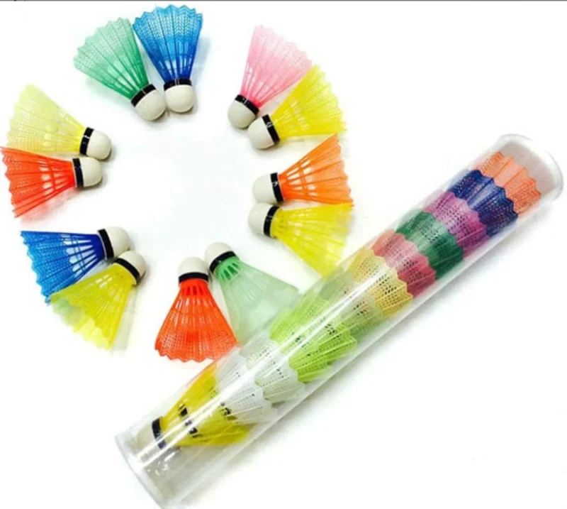 Badminton üçün volan dəsti WS0936, 12 əd — Bakı