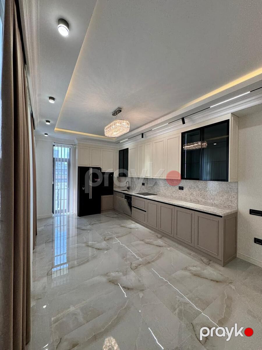 Satılır 4 otaqlı yeni tikili 181 m² — Mənzil, Bakı (12)