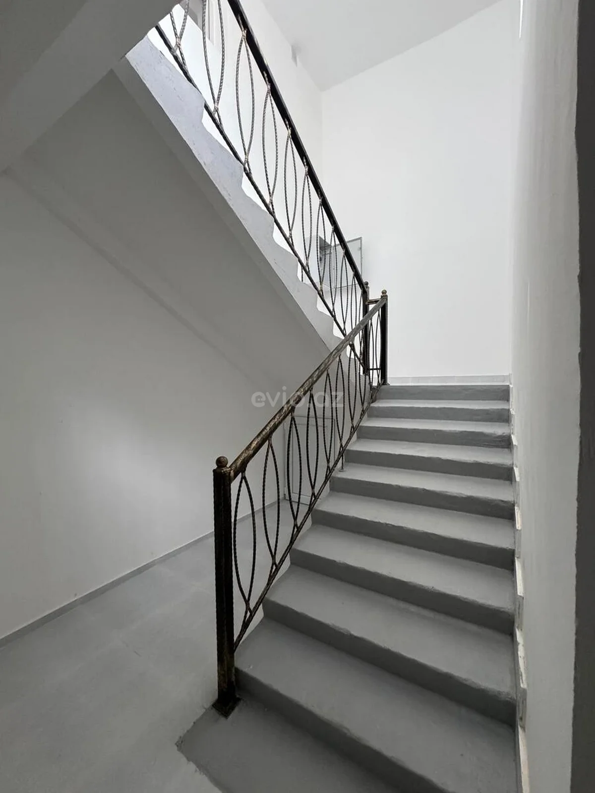 Kirayə 1 otaqlı mənzil Sabunçu qəsəbəsində — Mənzil, Bakı (6)