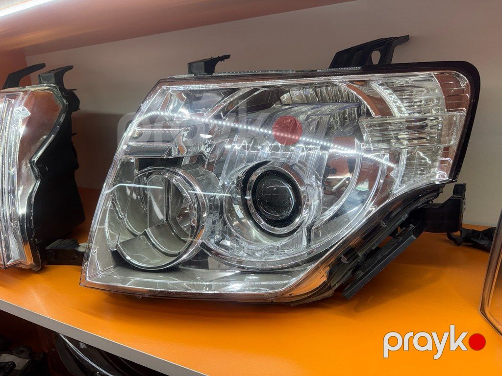 "Mitsubishi Pajero 2006-10" farasl — Ehtiyat hissələri və aksesuarlar, Bakı (3)