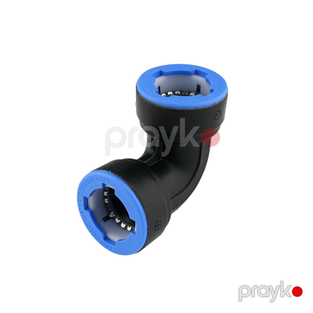 Fitinq İL - 5354, plastik, qara — Mallar, Bakı (3)