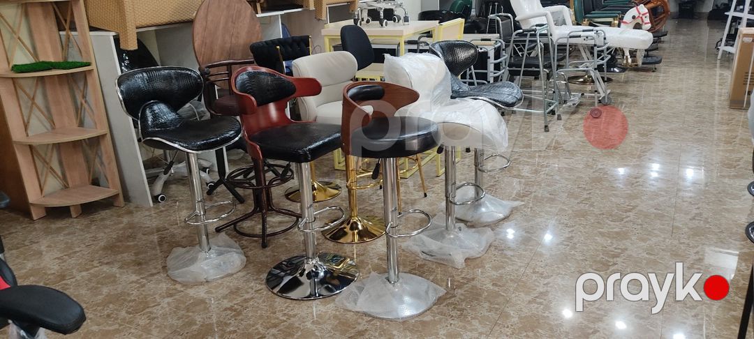 Bar oturacağı — Mebel, Bakı (5)