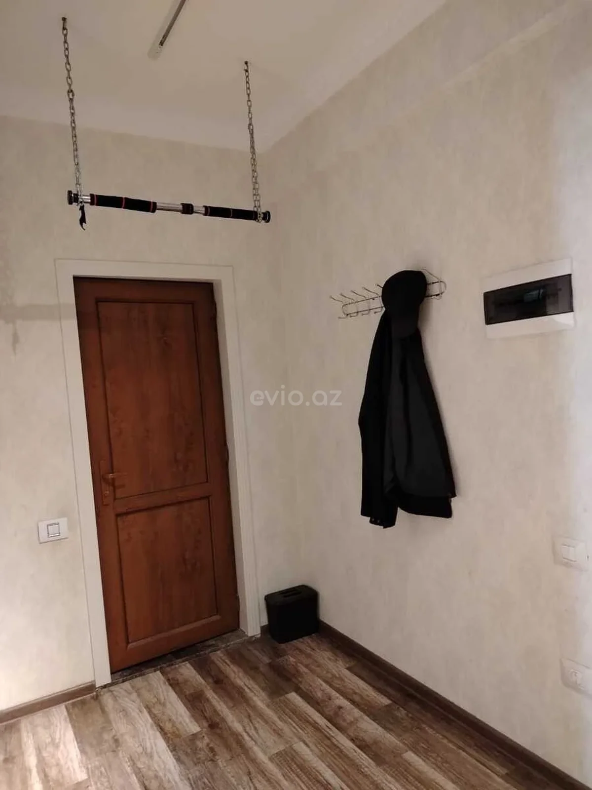 Kirayə 2 otaqlı mənzil Masazırda — Mənzil, Abşeron (7)