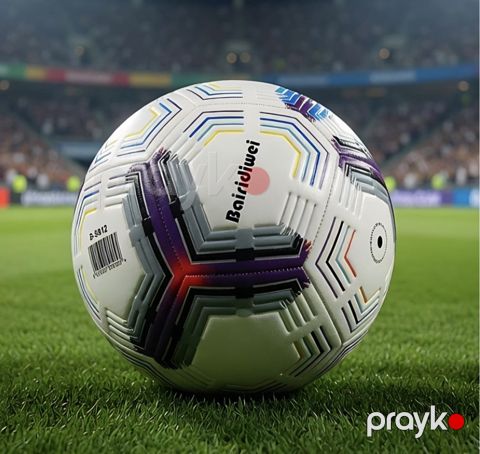 Futbol topu NXT 003 — Bakı
