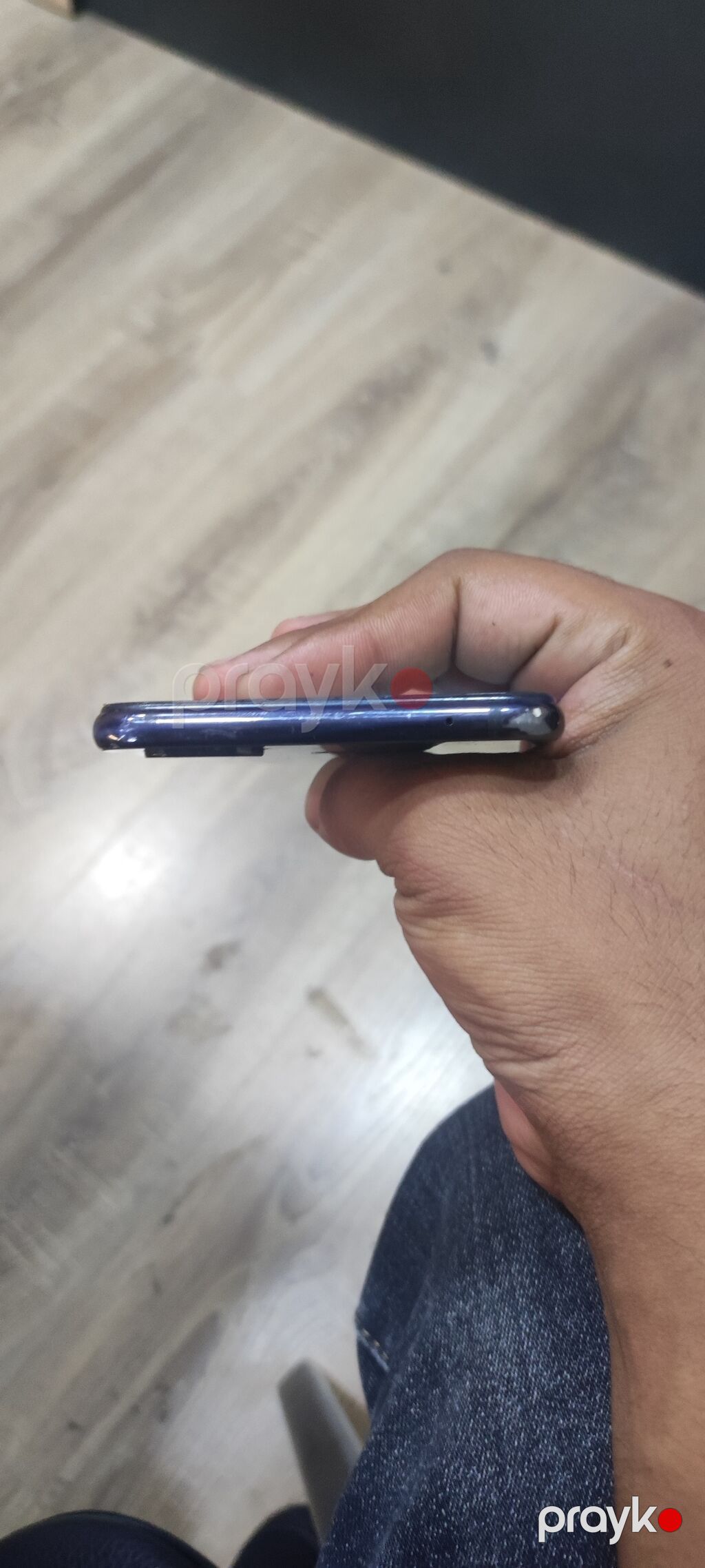Xiaomi Mi 8 Lite, 128 GB, rəng - Qara, Barmaq izi — Xiaomi, Bakı (5)
