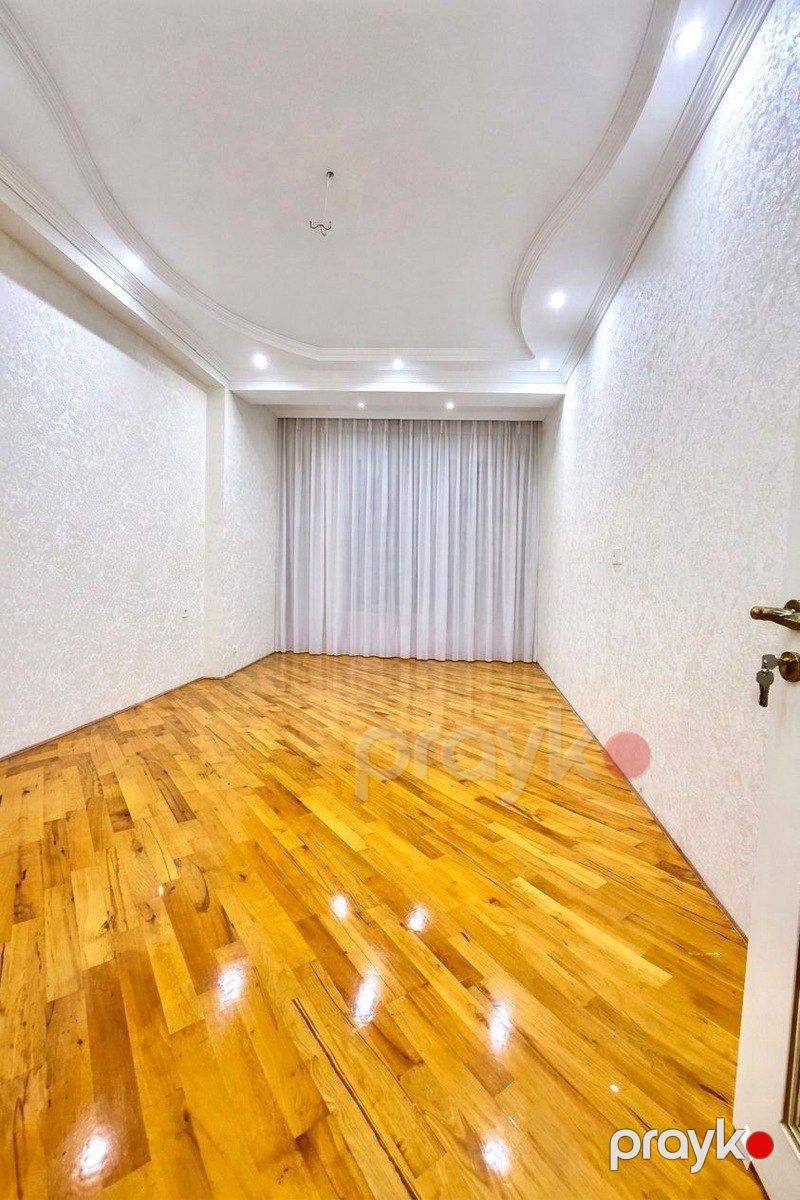 Satılır 3 otaqlı yeni tikili 136 m² — Mənzil, Bakı (8)