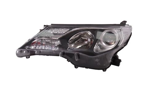 Toyota Rav4 2013 ön farası — Bakı