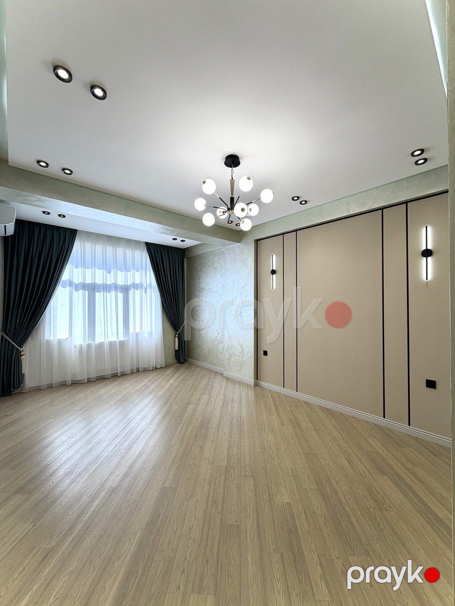Satılır 3 otaqlı yeni tikili 130 m² — Mənzil, Bakı (10)