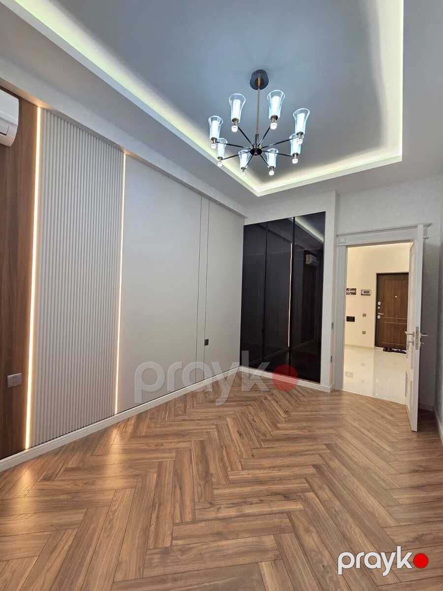 Satılır 2 otaqlı yeni tikili 68 m² — Mənzil, Bakı (6)