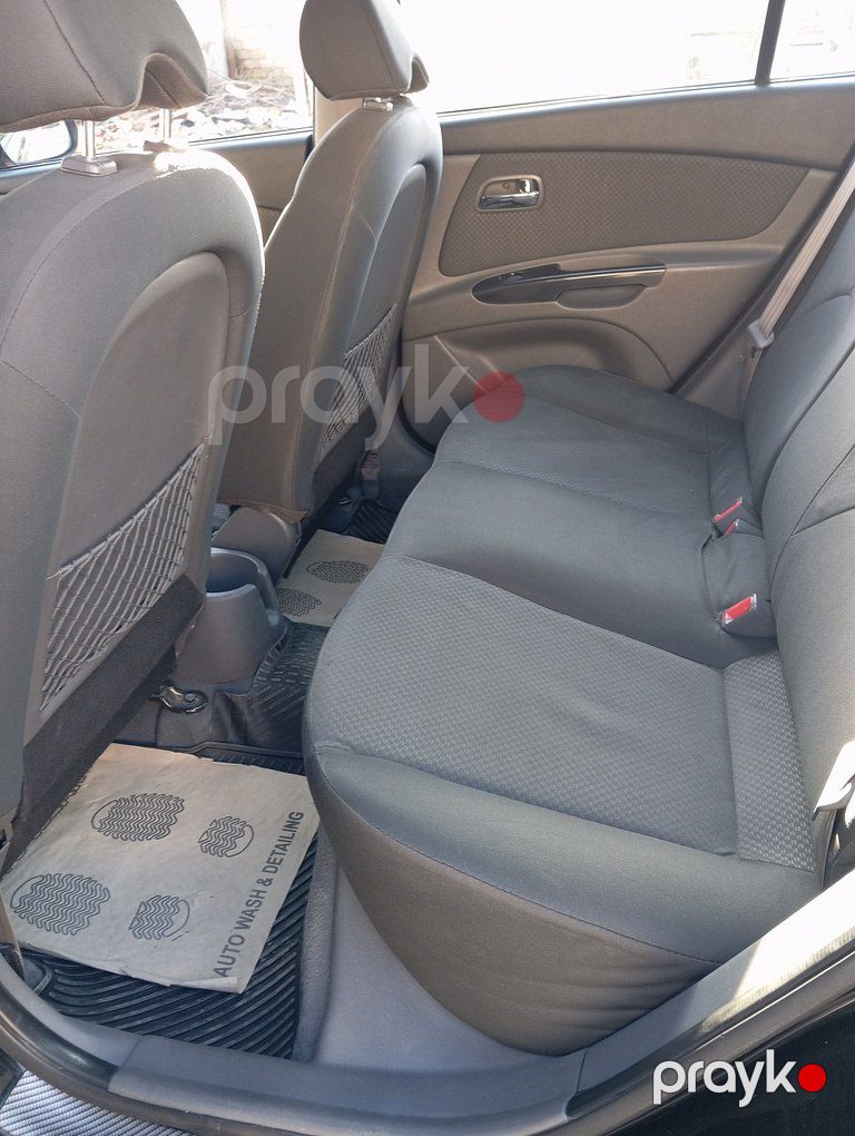 Kia Rio, 1.4 L, 2011 il, 221 449 km — Avtomobillər, Bakı (5)