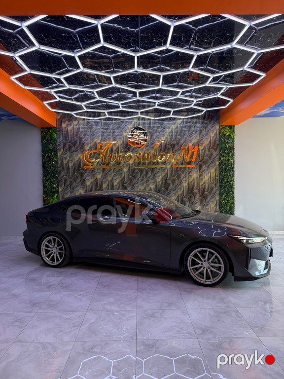 Changan Uni-V iDD, 1.5 L, 18.99 kWh, 2025 il, 28 000 km — Avtomobillər, Bakı (2)