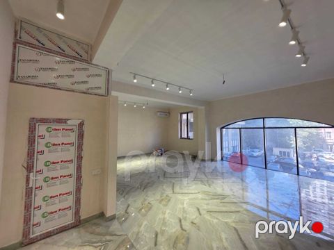 İcarəyə verilir obyekt 75 m² — Bakı
