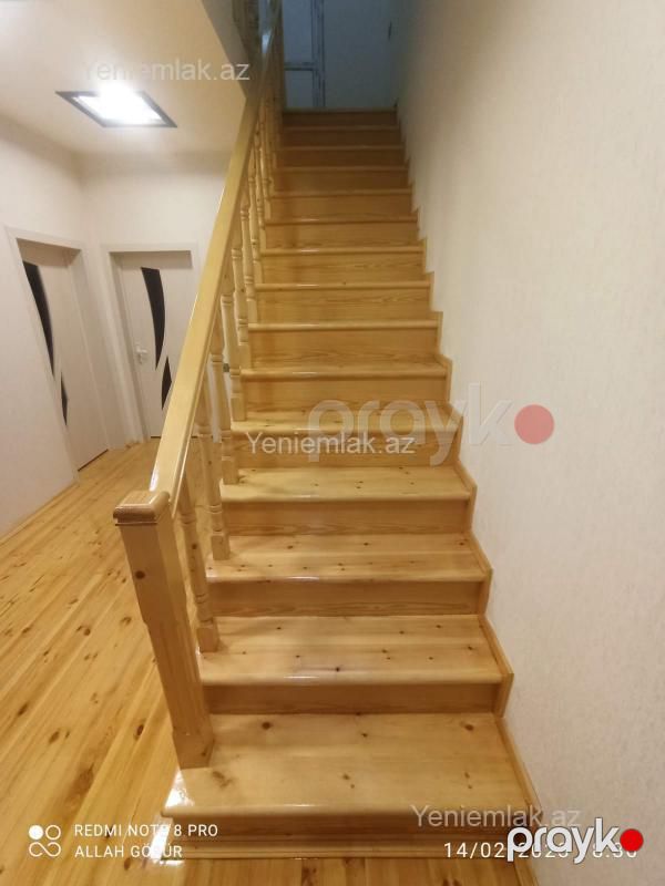 Satılır 4 otaqlı Həyət evi / Villa, 100 m², Corat bağları — Ev, villa, Sumqayıt (4)