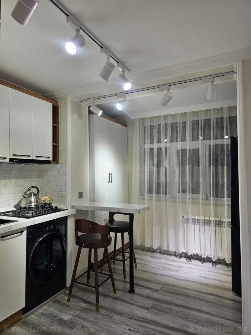 Satılır 2 otaqlı Mənzil Köhnə tikili 60 m² Xırdalan — Mənzil, Xırdalan (4)