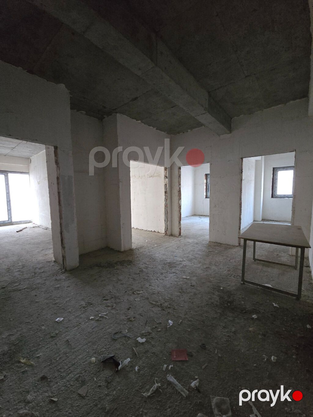 Ağ şəhər, 3 otaqlı, Yeni tikili, m. Xətai, 162 kv. m — Mənzil, Bakı (4)