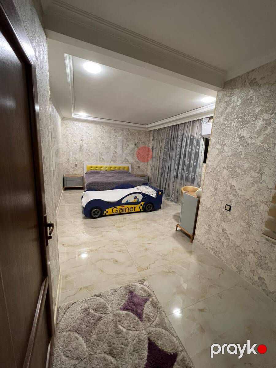 Satılır 4 otaqlı həyət evi/bağ evi 240 m² — Ev, villa, Bakı (8)