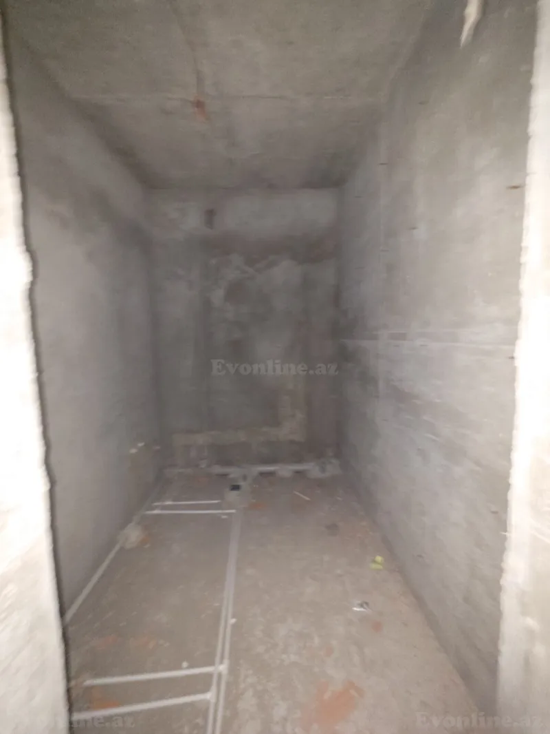 Satılır 2 otaqlı Mənzil Yeni tikili 80 m² Bakı, Nəsimi r., 8 Noyabr m — Mənzil, Bakı (6)
