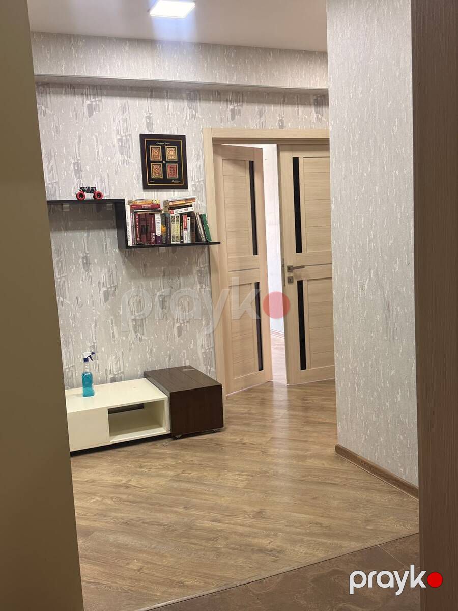 Satılır 3 otaqlı yeni tikili 112 m² — Mənzil, Bakı (8)