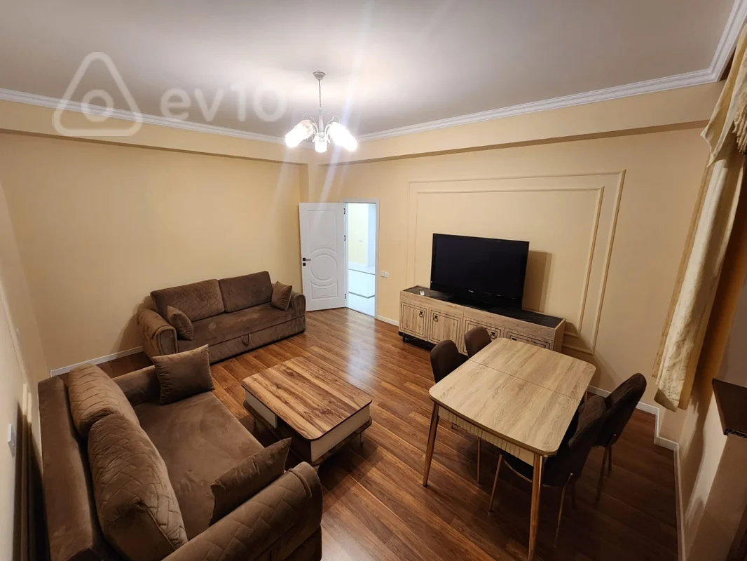 2 otaqlı mənzil, 102 m², Xetai metro — kirayə — Mənzil, Bakı (2)