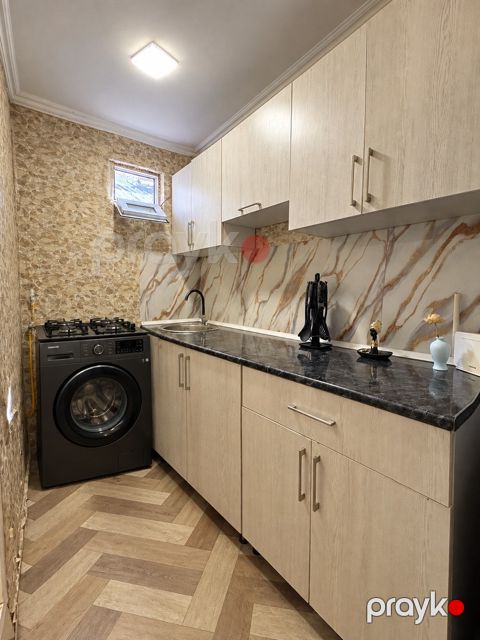 Satılır 2 otaqlı həyət evi/bağ evi 25 m² — Bakı