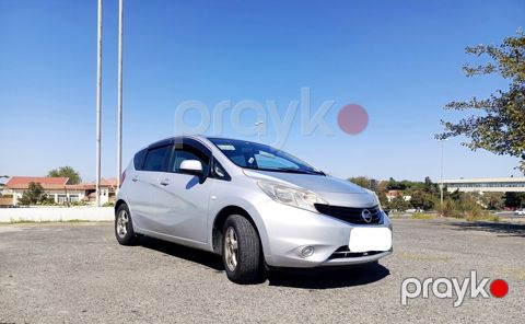 Nissan Note, 1.2 L, 2014 il, 103 000 km — Bakı