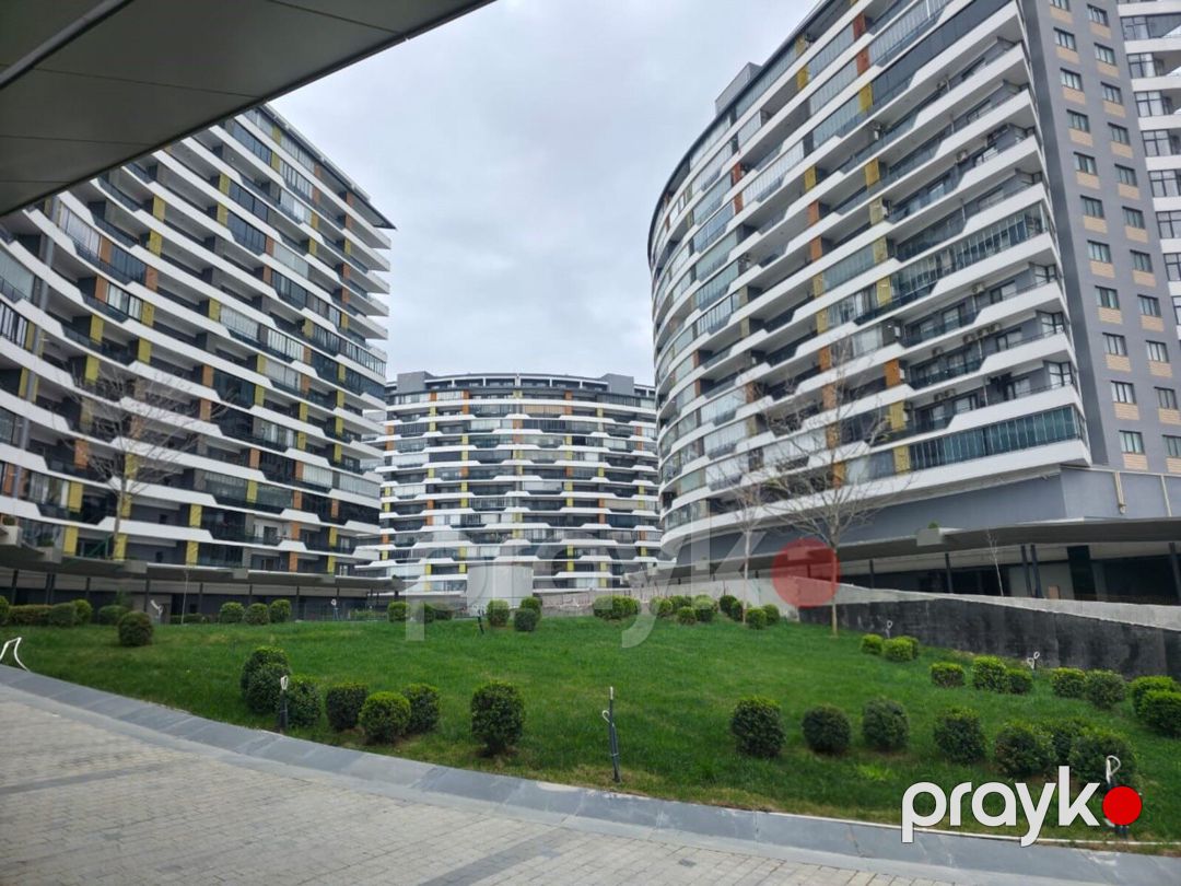 2-otaqlı yeni tikili, Həmdəm Ağayev küç., 123.65 m² — Mənzil, Bakı (2)