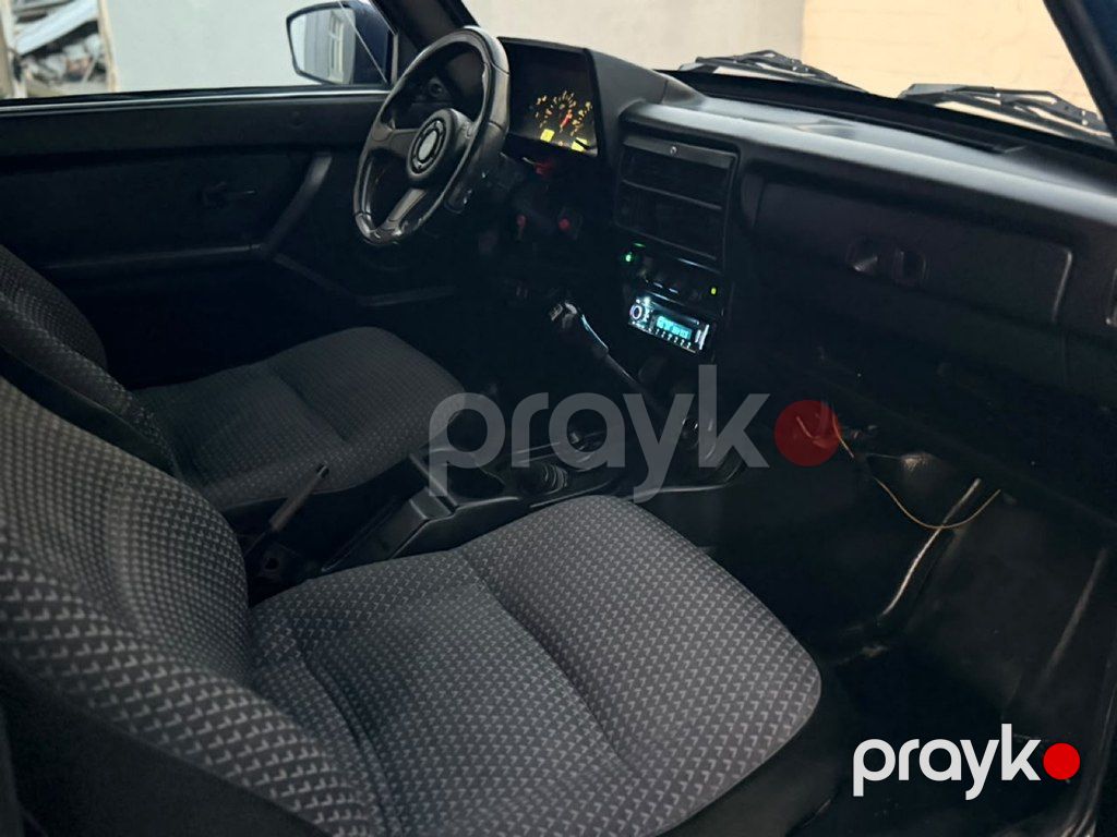 Lada (VAZ) Niva, 1.7 L, 2012 il, 214 525 km — Avtomobillər, Sumqayıt (10)