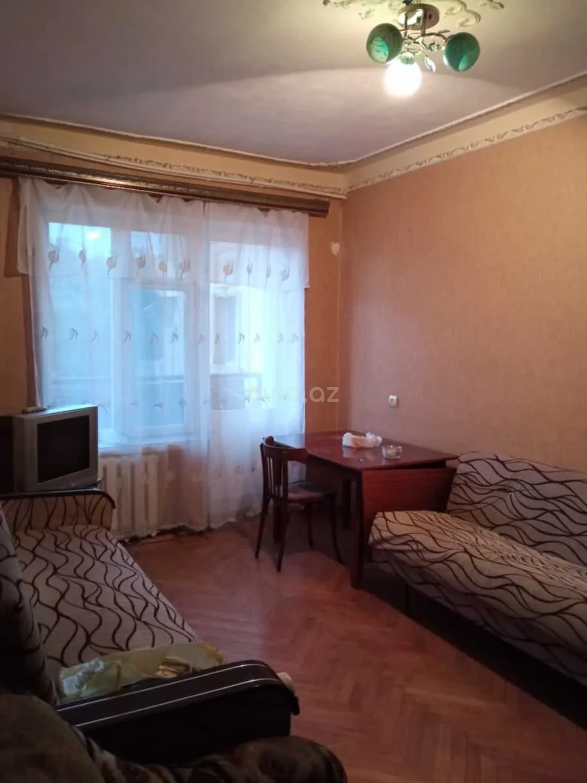 Kirayə 2 otaqlı mənzil Bakıxanov qəsəbəsində — Mənzil, Bakı (2)
